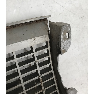 Holden HG Belmont Plastic Grill