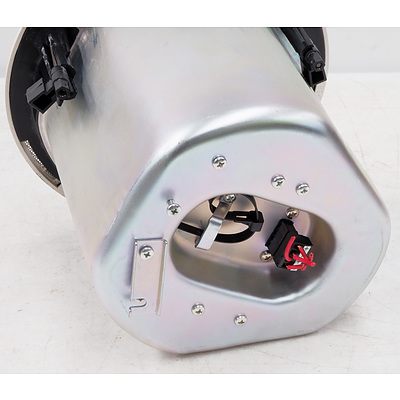 Six TOA Corporation F-122C Wide-Dispersion Ceiling Speakers