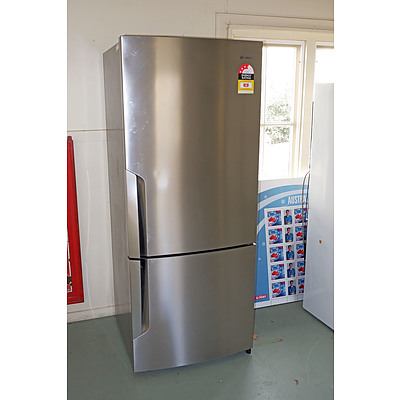 Westinghouse WBE4500SA Fridge Freezer