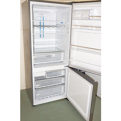 Westinghouse WBE4500SA Fridge Freezer
