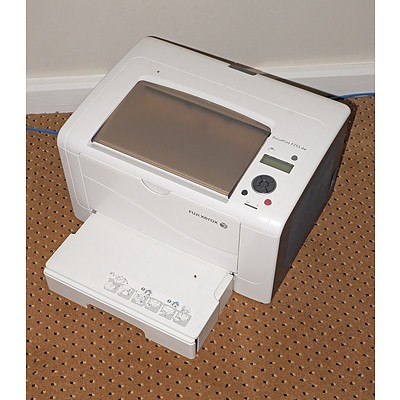 Fuji Xerox Printer, Docuprint P 255 dw