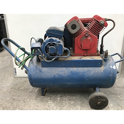 Clisby Air Compressor