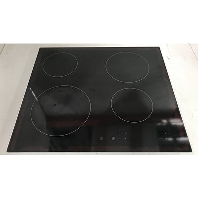 Ikea Four Burner Hot Plate