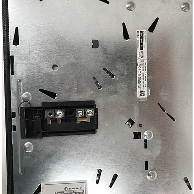 Ikea Four Burner Hot Plate