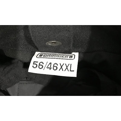 Dririder Motorcycle Jacket With Alpine Star Leather Pants and Leather Boots