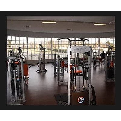 Alive! Health & Fitness 6 Month Gym Membership