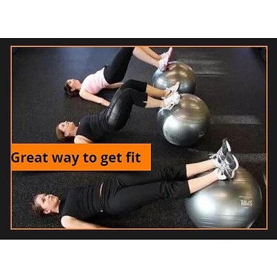 Alive! Health & Fitness 6 Month Gym Membership