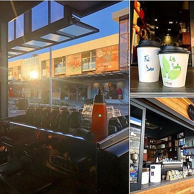 Family, Wellness & Beverage Package I