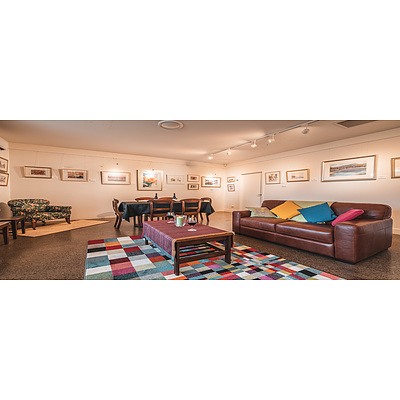 Capital Wines and Food Experience for Six People