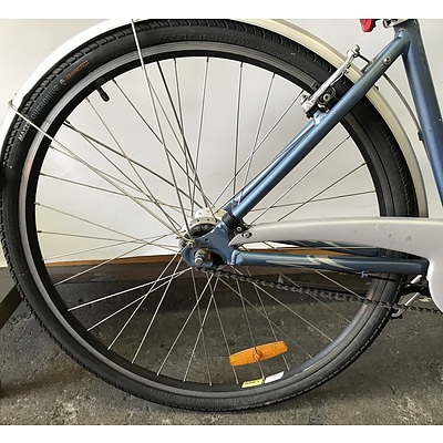 Giant Cypress City Ladies Bike