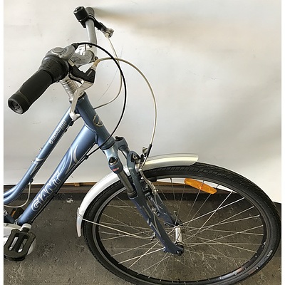Giant Cypress City Ladies Bike
