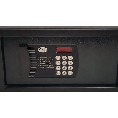 Assa Abloy Elsafe Hotel Safe