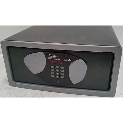 Assa Abloy Elsafe Sentinel Series Hotel Safe