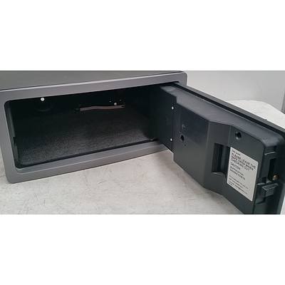 Assa Abloy Elsafe Sentinel Series Hotel Safe