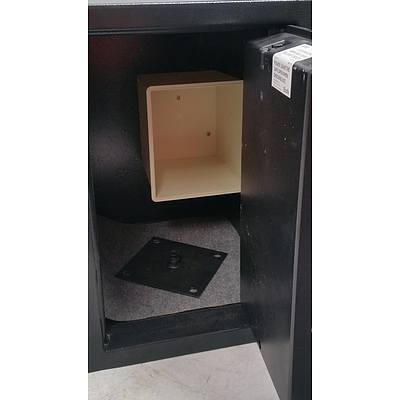 Elsafe S70-705 Floor Mount Hotel Safe