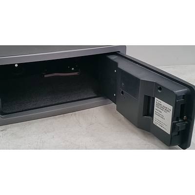 Assa Abloy Elsafe Sentinel Series Hotel Safe