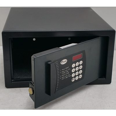 Assa Abloy Elsafe Hotel Safe