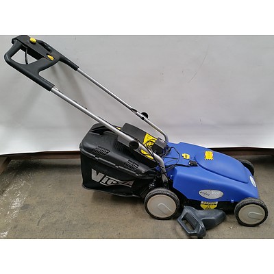 Victa ENV369B Enviromower Battery Powered Mower