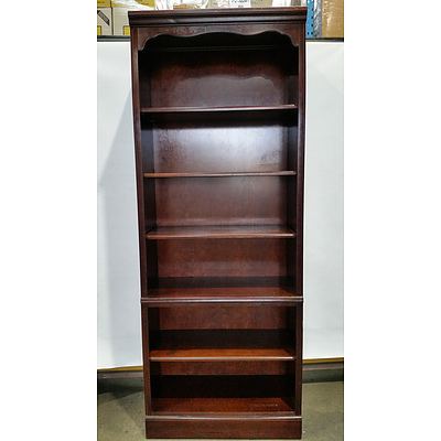 Drexel Heritage Bookshelf