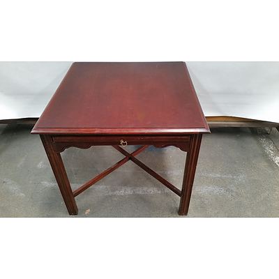 Drexel Heritage Occasional/End Table