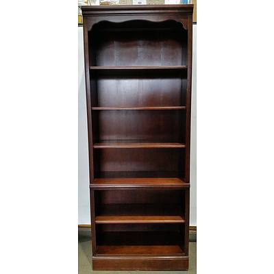 Drexel Heritage Bookshelf