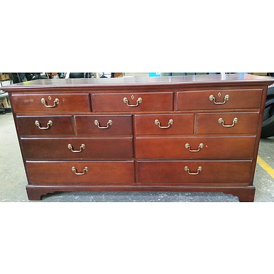 Drexel Heritage Chest of Drawers