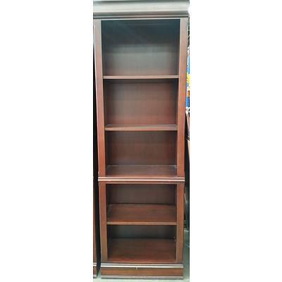 Drexel Heritage Bookshelf