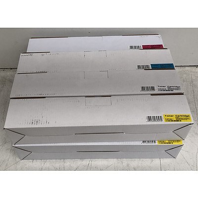 Ricoh Aficio MP C2551 Colour Multi-Function Laser Printer