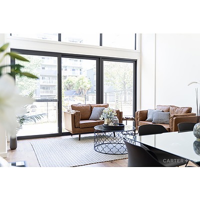 8/28A Dooring Street, Braddon ACT 2612