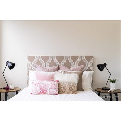 8/28A Dooring Street, Braddon ACT 2612