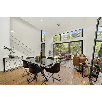 8/28A Dooring Street, Braddon ACT 2612