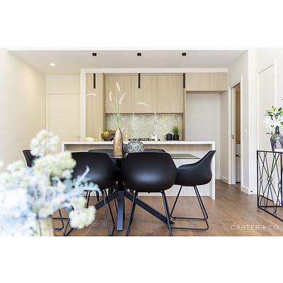 8/28A Dooring Street, Braddon ACT 2612