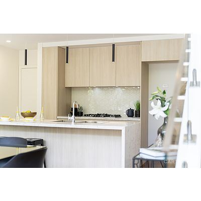 8/28A Dooring Street, Braddon ACT 2612