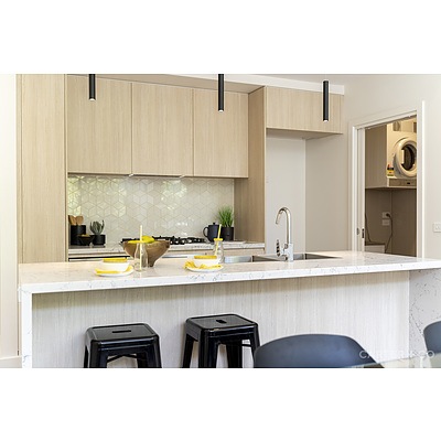 8/28A Dooring Street, Braddon ACT 2612