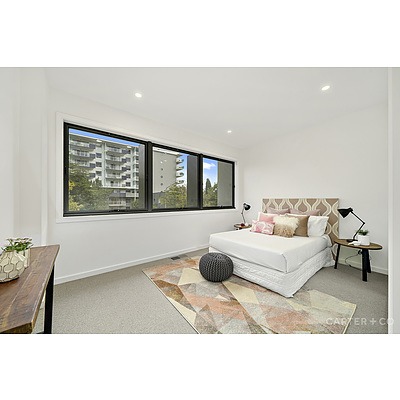 8/28A Dooring Street, Braddon ACT 2612