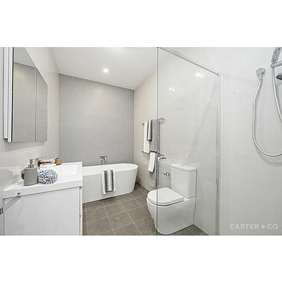 8/28A Dooring Street, Braddon ACT 2612