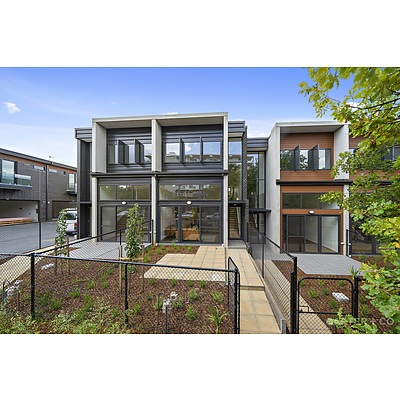 8/28A Dooring Street, Braddon ACT 2612