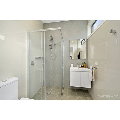 8/28A Dooring Street, Braddon ACT 2612