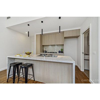 8/28A Dooring Street, Braddon ACT 2612