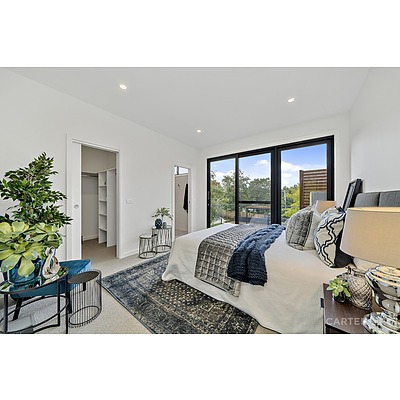 8/28A Dooring Street, Braddon ACT 2612