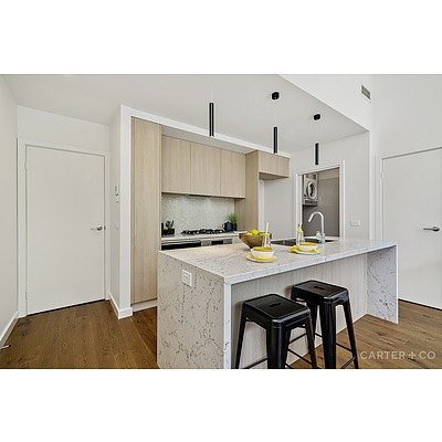 8/28A Dooring Street, Braddon ACT 2612