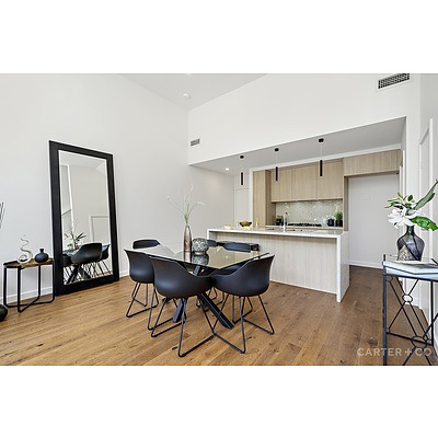 8/28A Dooring Street, Braddon ACT 2612