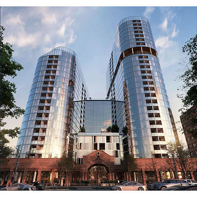 124/15 Bowes Street, Phillip ACT 2606