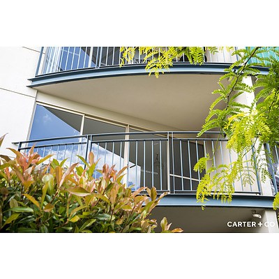 26/2 Ranken Place, Belconnen ACT 2617