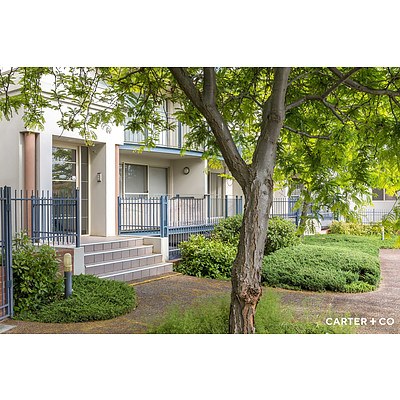26/2 Ranken Place, Belconnen ACT 2617