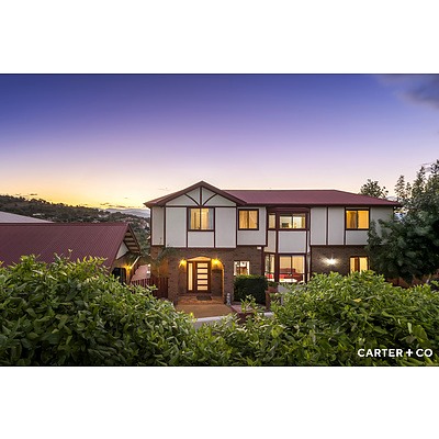 87 O'Connor Circuit, Calwell ACT 2905