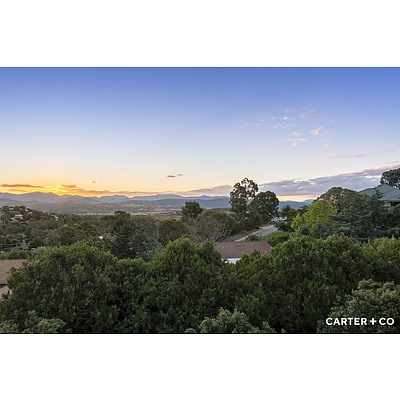 87 O'Connor Circuit, Calwell ACT 2905