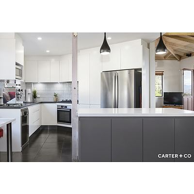 87 O'Connor Circuit, Calwell ACT 2905
