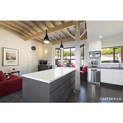 87 O'Connor Circuit, Calwell ACT 2905