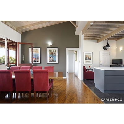 87 O'Connor Circuit, Calwell ACT 2905
